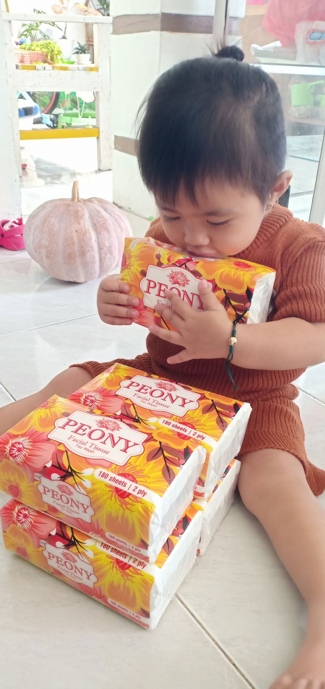 Sahla Adzkiya profile icon