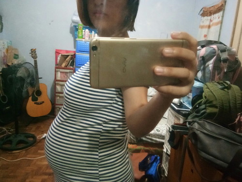 35 weeks