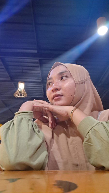 Arina Alfa Rahmatika profile icon