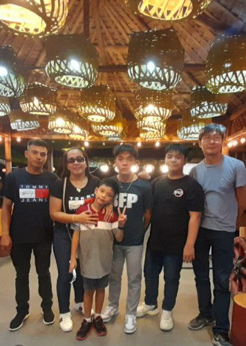 Nechterg Onadneva profile icon