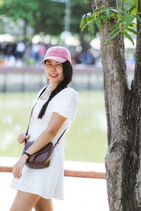 Tiyaporn Jongthep profile icon