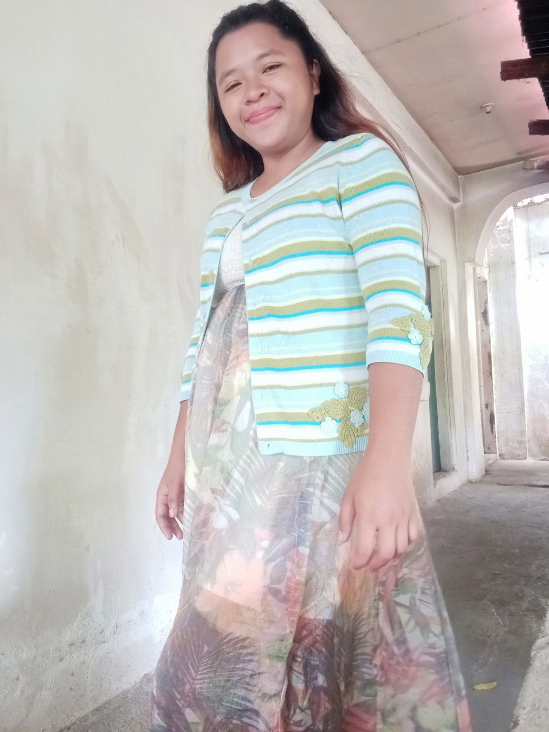 Venelyn Rirao profile icon