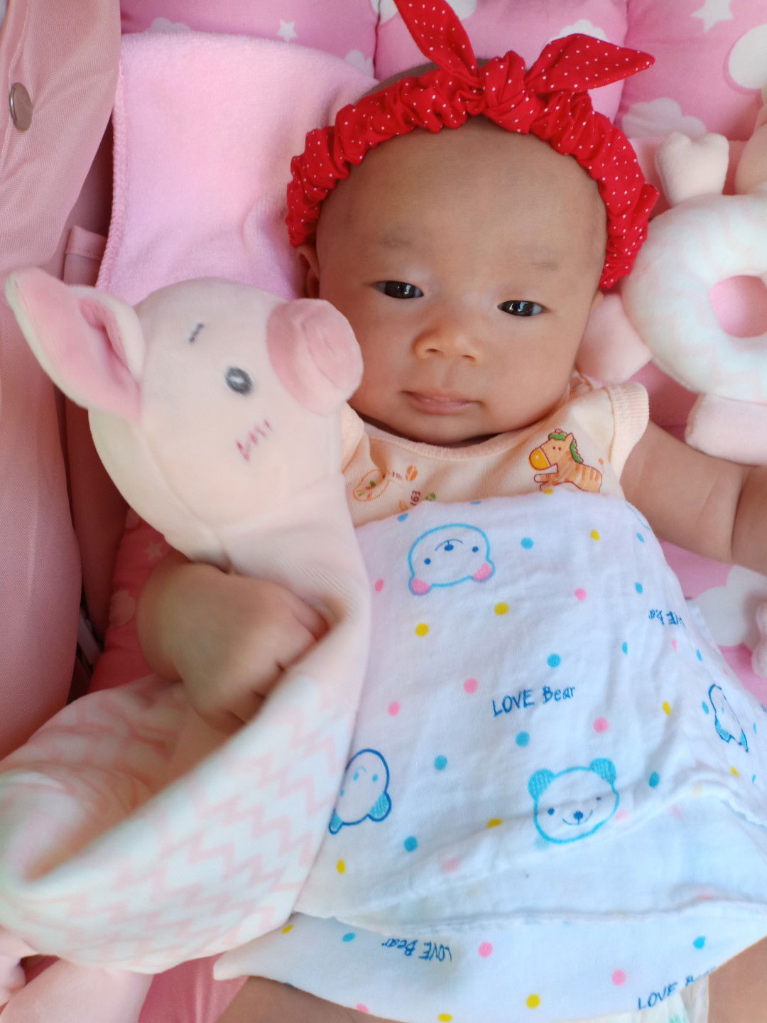 น้องณิชา