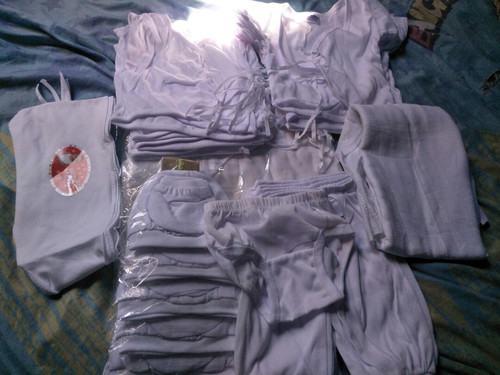 new born clothes