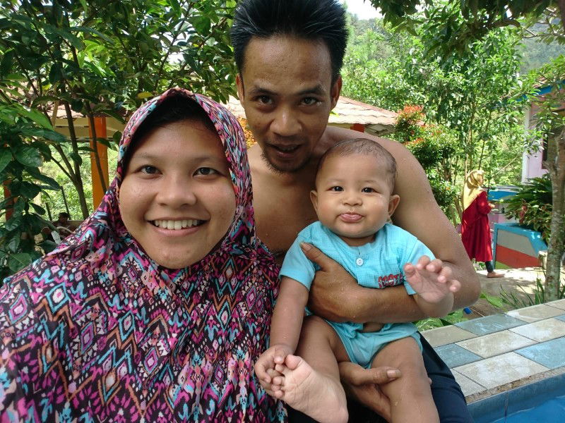 ismi isnaeni profile icon