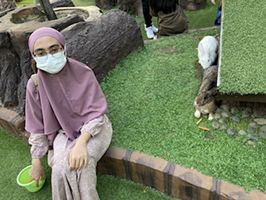 Garnis Arrum profile icon