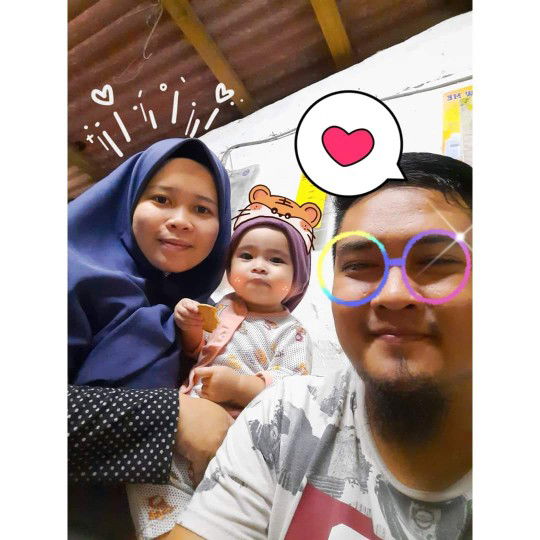 NURUL HUSNA MD YUSOF profile icon