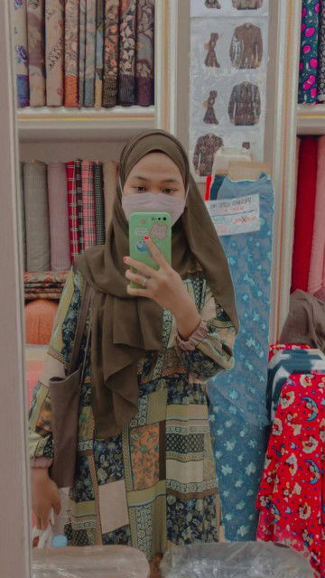 Widya Puspitasari profile icon