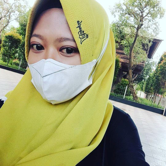 Yuli Supriatna profile icon