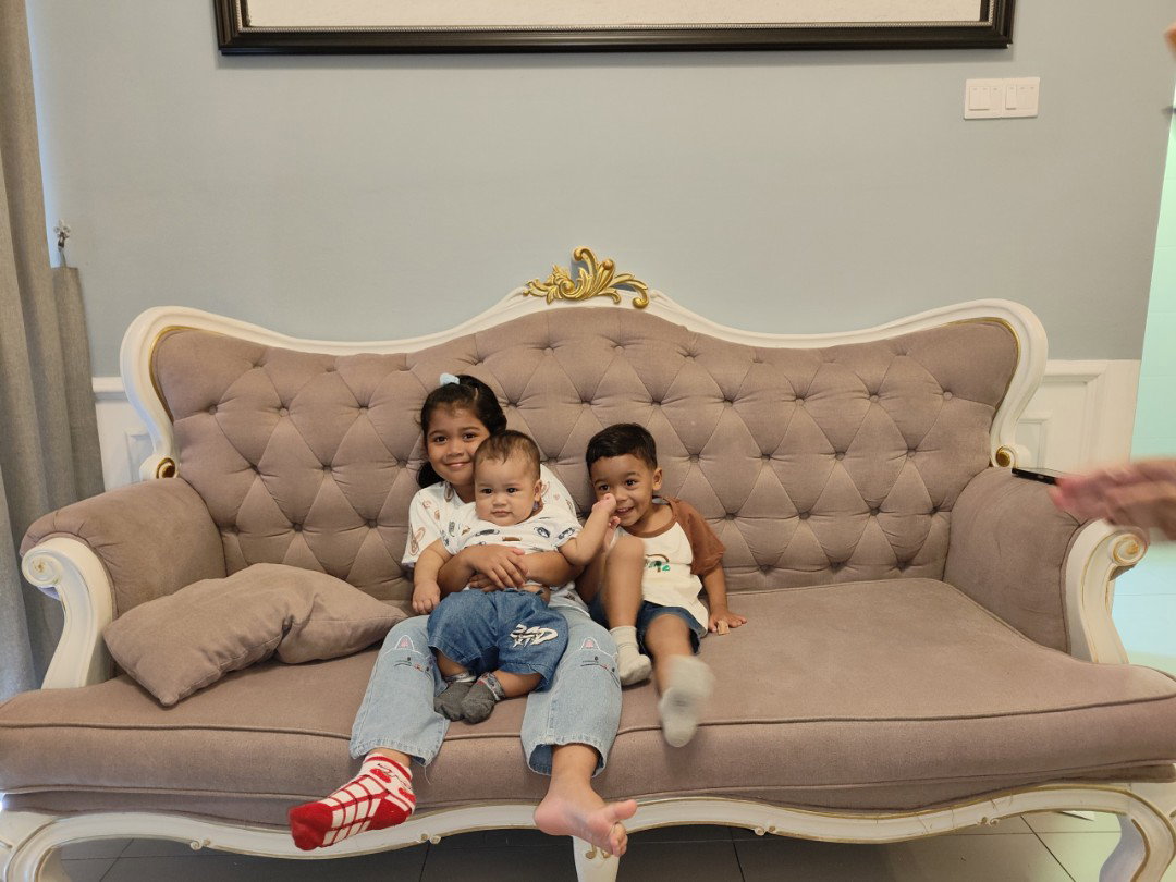 Shahiera Mahmat Akhir profile icon