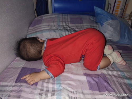 likot ni baby