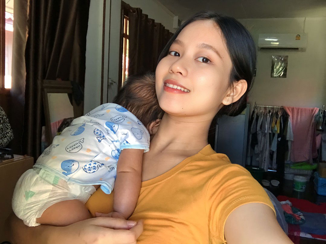 แม่น้องอินทรี profile icon