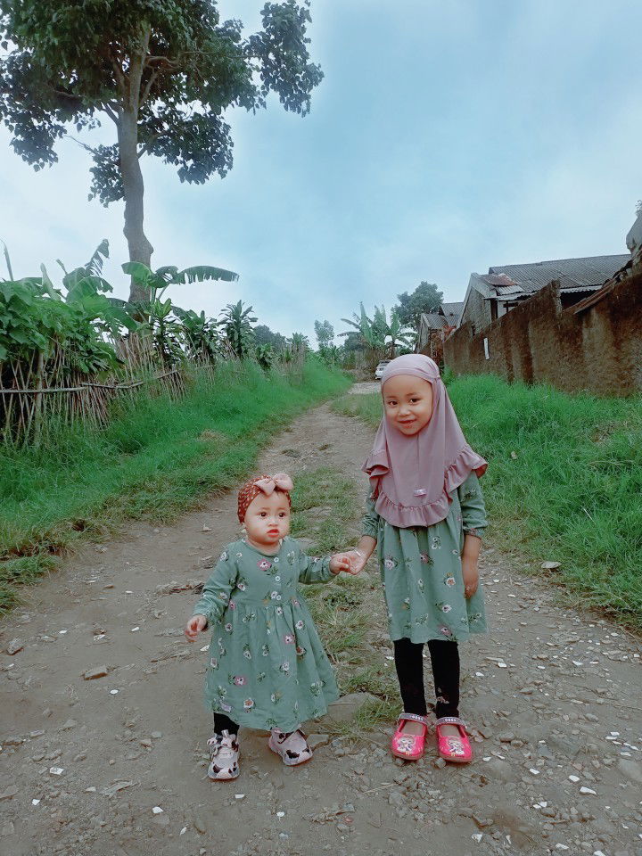 Aliyya Lathifah Fauziah profile icon