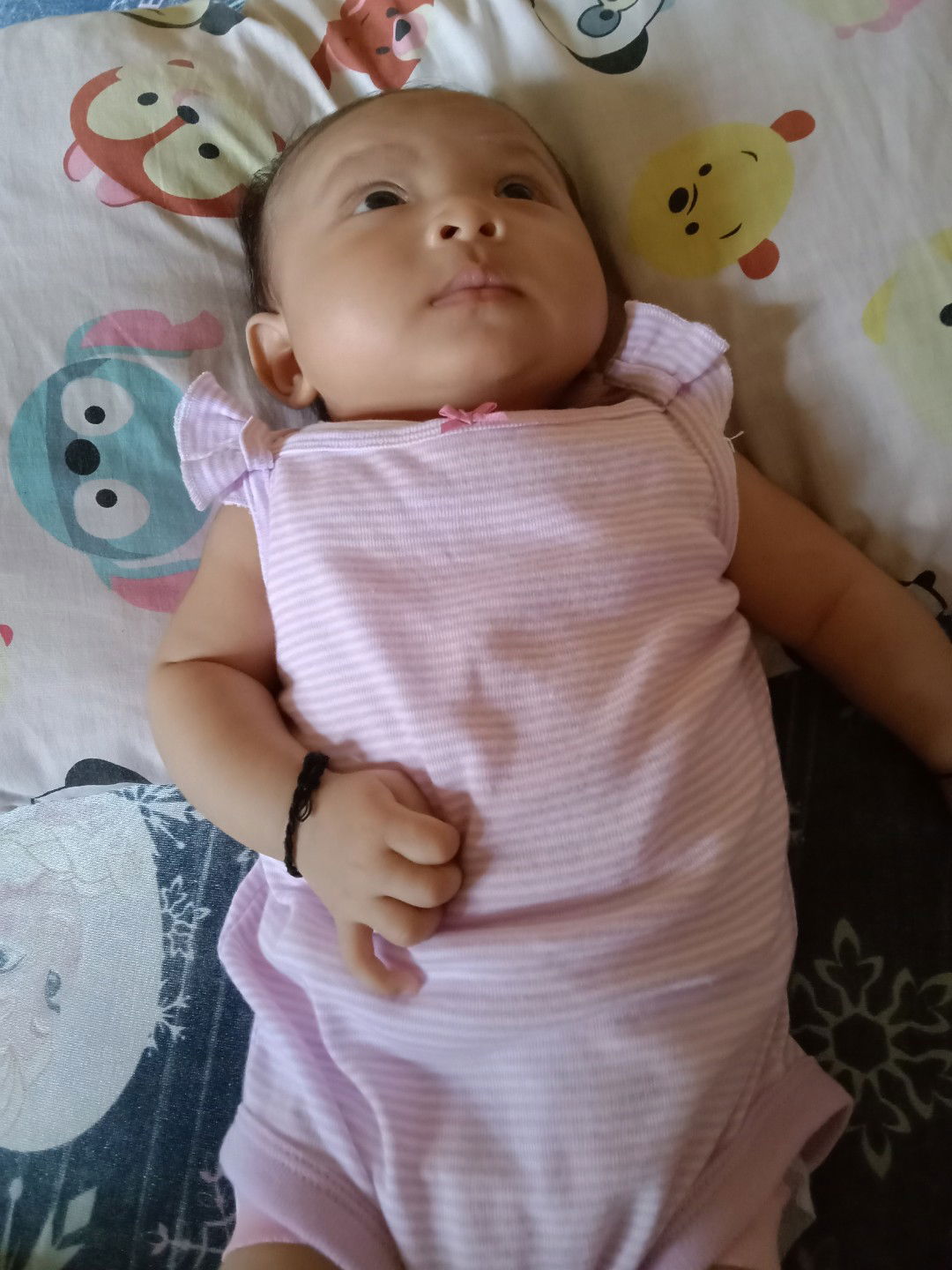 Eka Wilanti Gustina profile icon