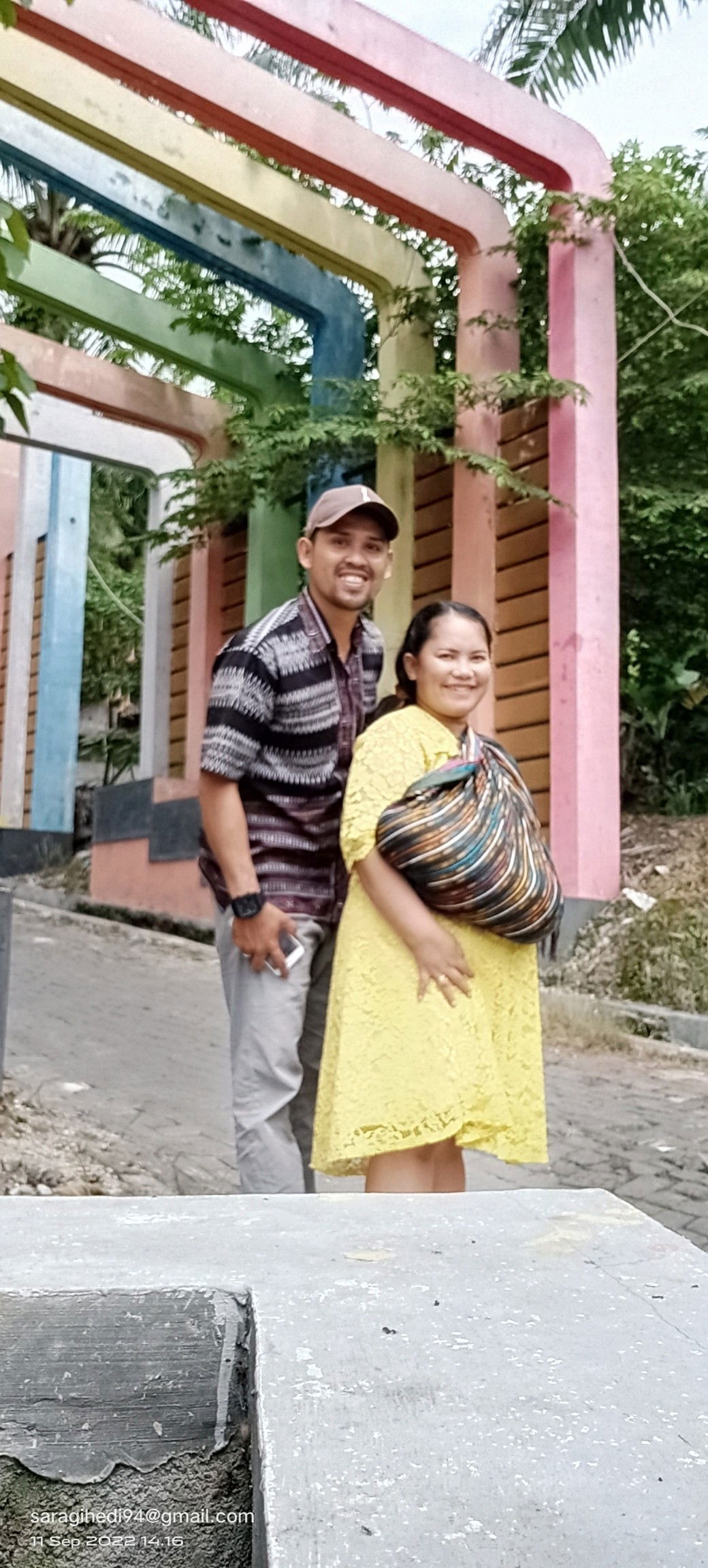 Delpina Damanik profile icon