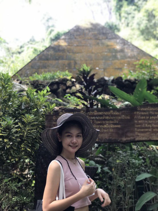 Nittaya Salicka profile icon