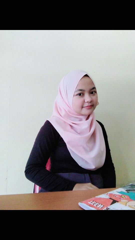 Dwi Mardiningsih profile icon