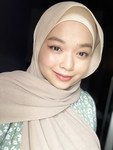 Nurfarah Nabila profile icon
