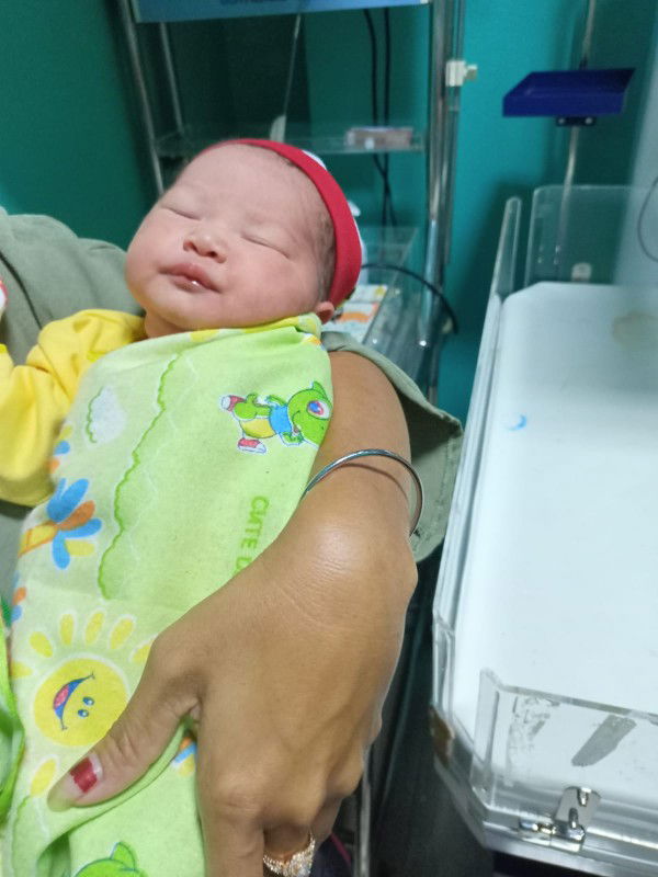 Linda marlinda profile icon