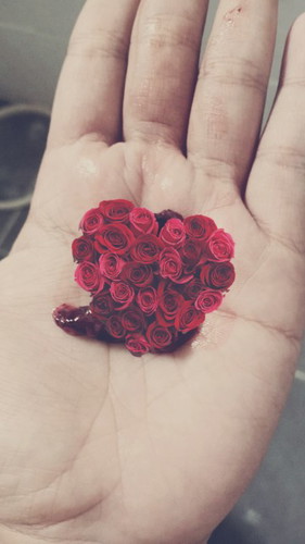 แท้งครบ?