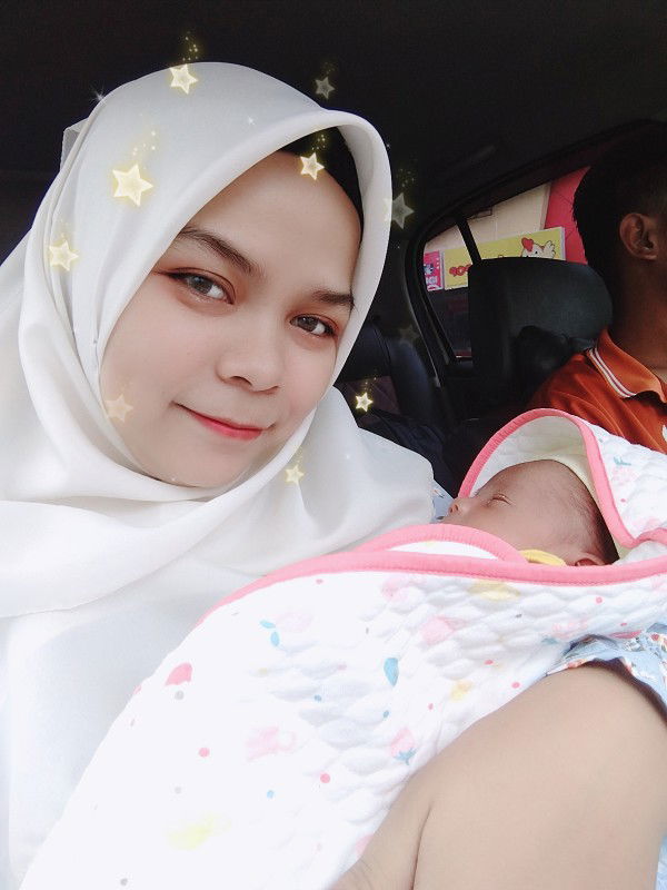 Sitti Hajar profile icon