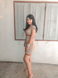 Nun Nareerat profile icon