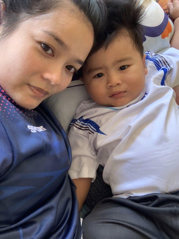 Nubum Nonglak profile icon