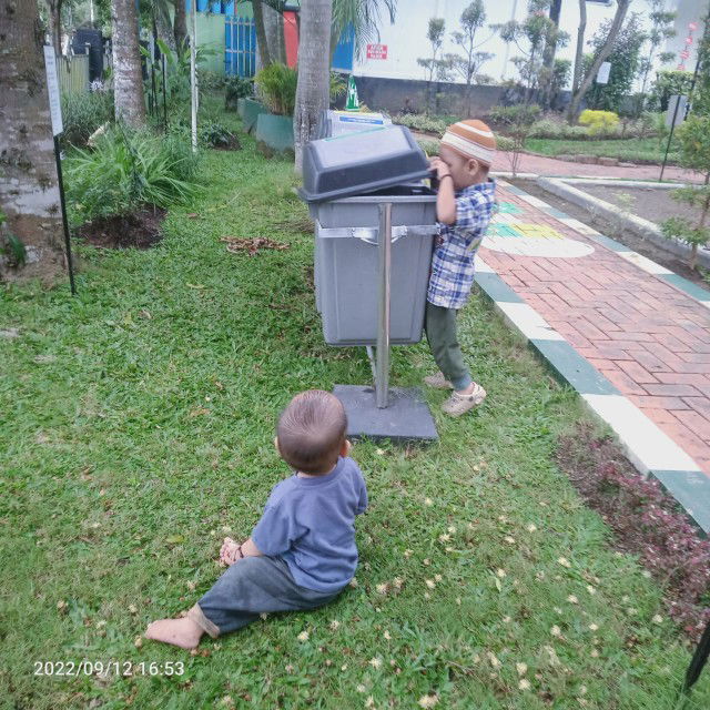 Noor Jannah profile icon