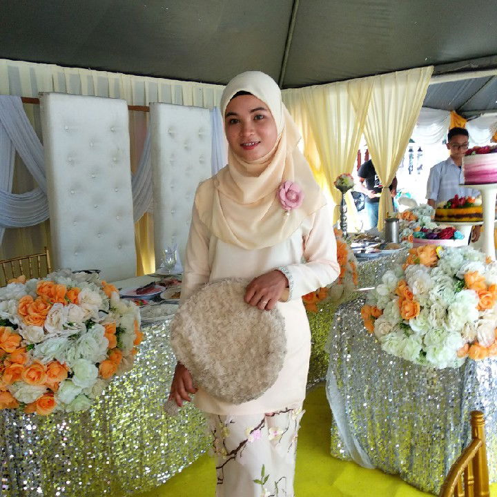 nur nabila profile icon