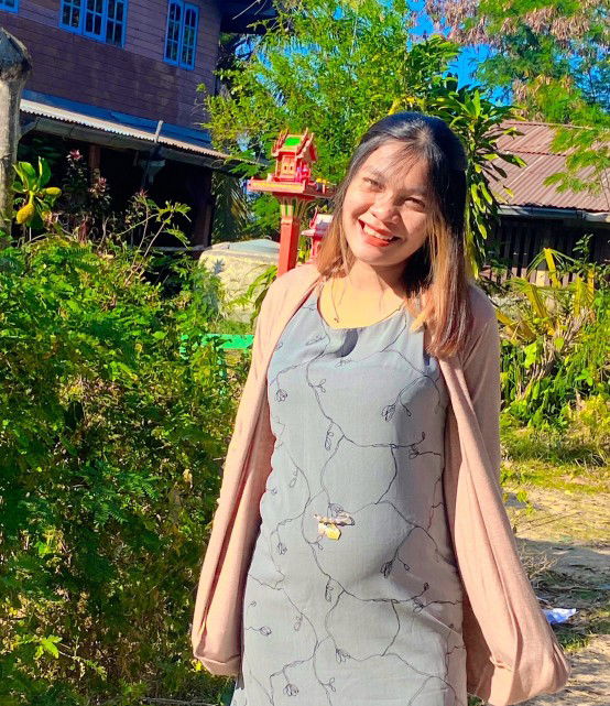 นางสาวพรชิตา วิทยไพศาล profile icon