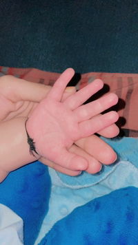 Wife Amy profile icon