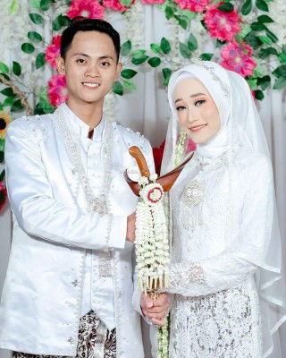 riza afidah profile icon