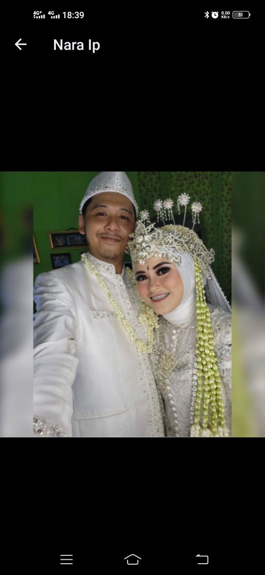 Sylviana Afriani profile icon