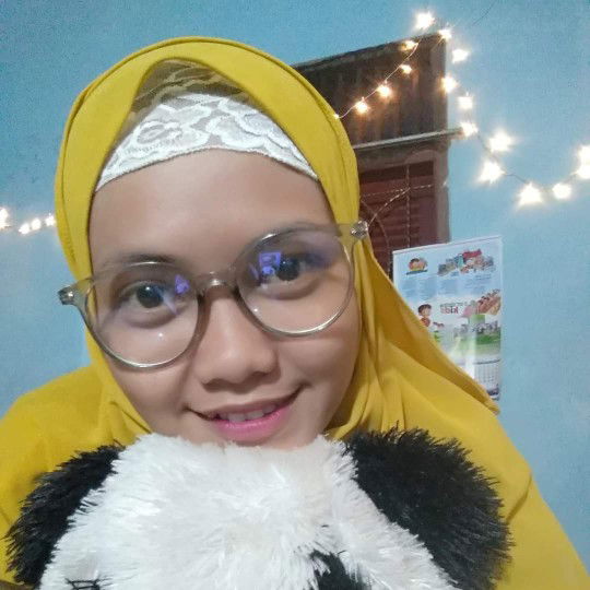 Sitibadriyah Ningsih profile icon