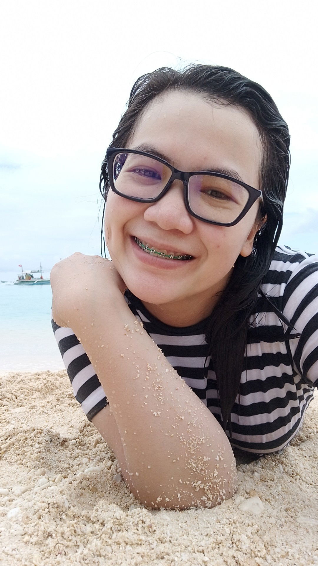 charmaine dela peña profile icon