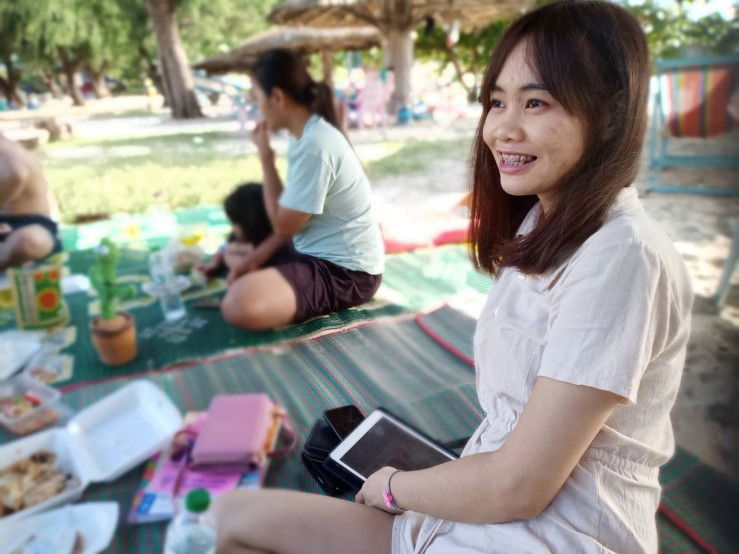 tomtaem narak profile icon