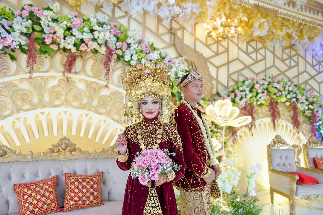 Lia Apriliza profile icon