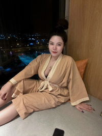 น้ำฟ้า profile icon