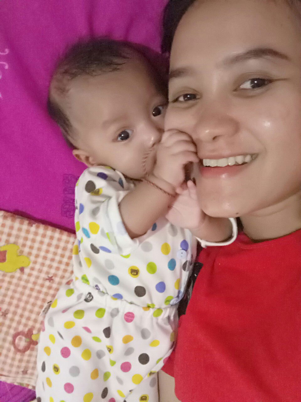 Ela Siswoyo profile icon