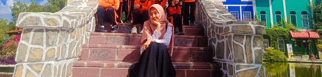 Rizqiyah profile icon