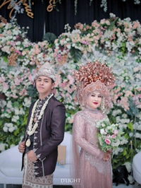 Monica Safitri profile icon