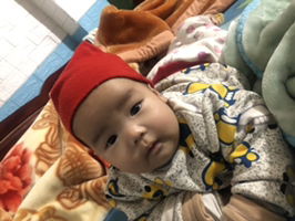 Kim Doanh Trần profile icon