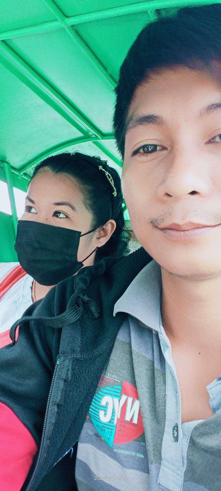 Je Samson profile icon