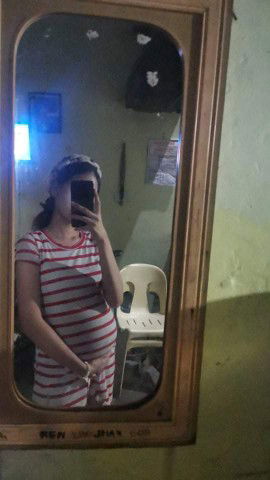 Reyna Mae Solidum profile icon