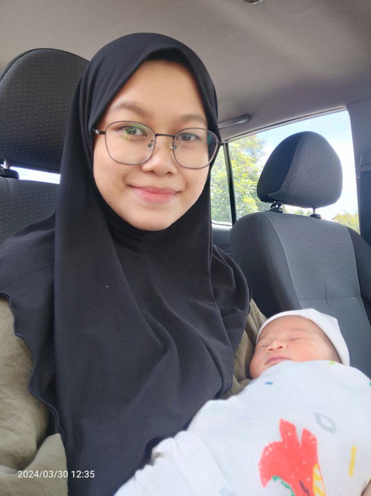 Norsilah Maarop profile icon