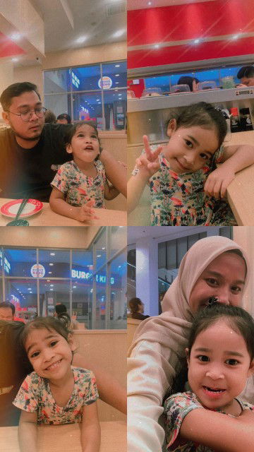 nurul hafizah profile icon