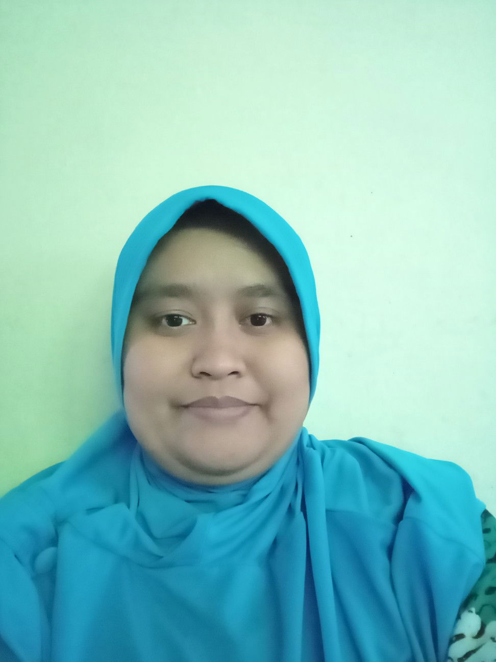 Siti Salamah profile icon