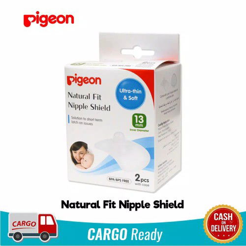 nipple shield preloved