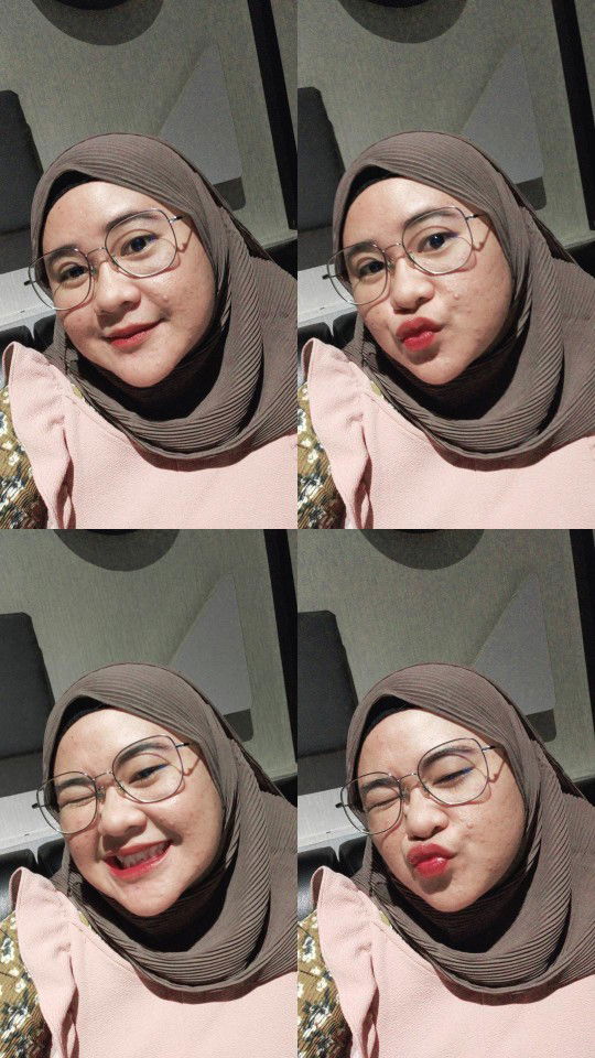 Rini Damayanti profile icon