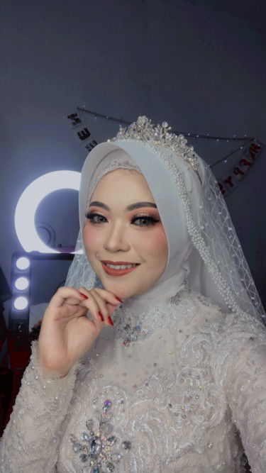 Risa Nurazizah profile icon